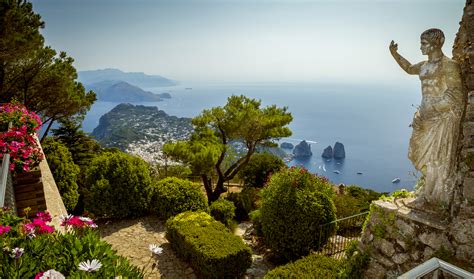 jardin d'amalfi